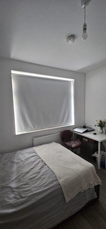 Room Capstan Square in Greater London