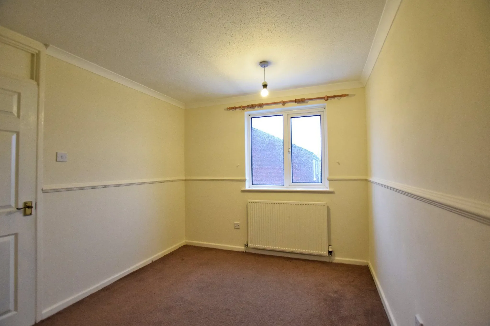 Flat Lovell Gardens in Breckland District