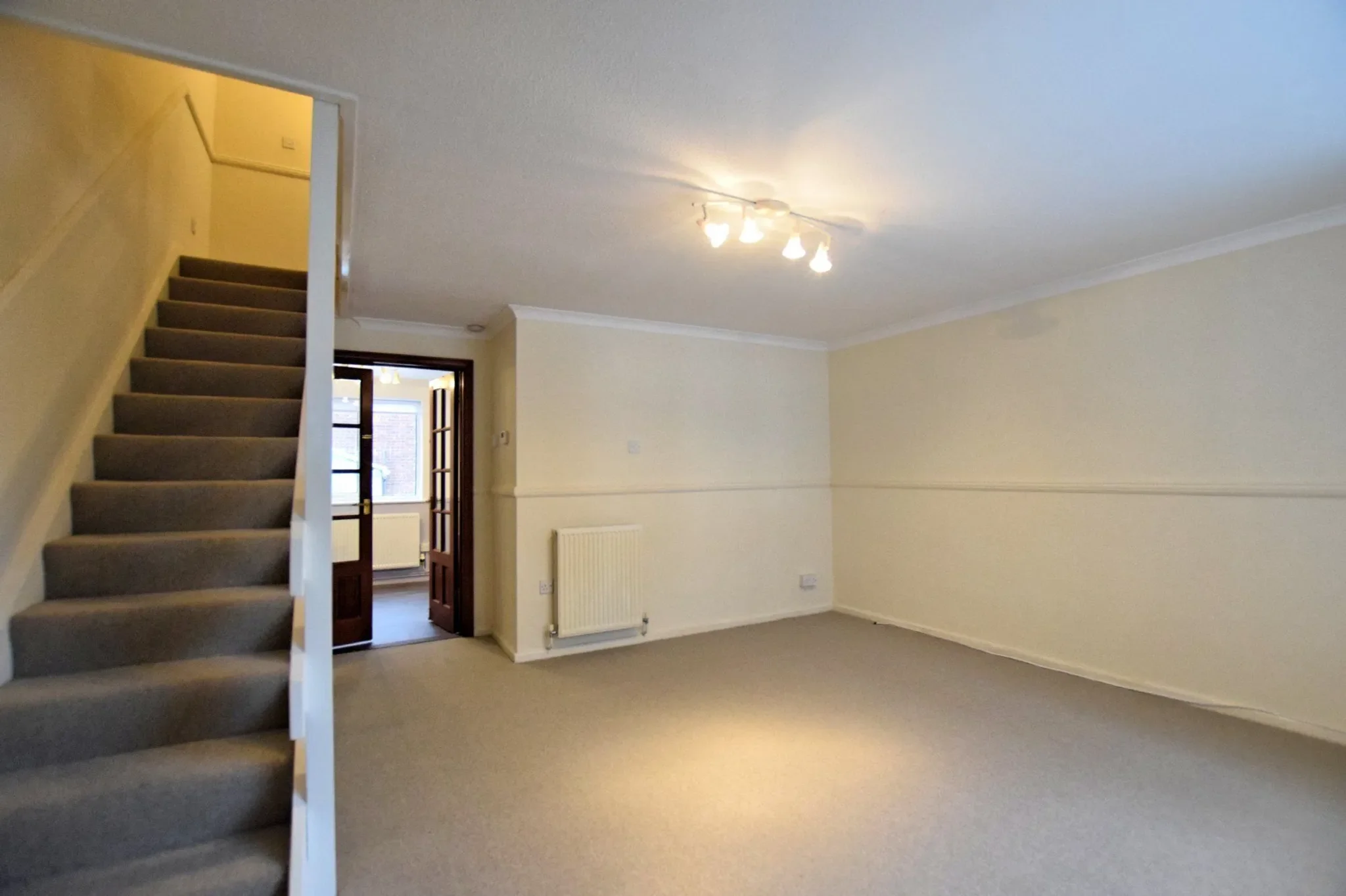 Flat Lovell Gardens in Breckland District