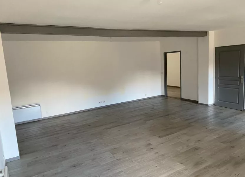 Appartement Rue Émile Zola à Bessèges