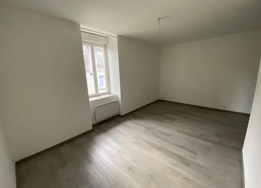 Flat Impasse École du Petit Villard in Bessèges