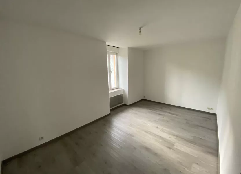Appartement Rue Émile Zola à Bessèges