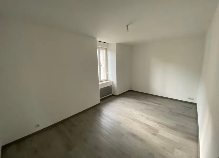 Flat Impasse École du Petit Villard in Bessèges