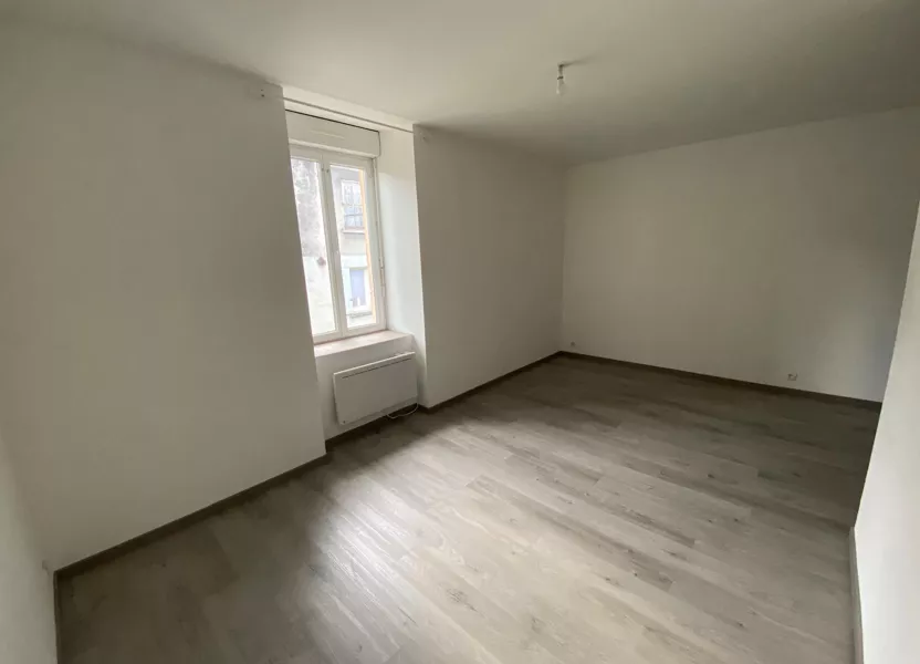 Appartement Rue Émile Zola à Bessèges