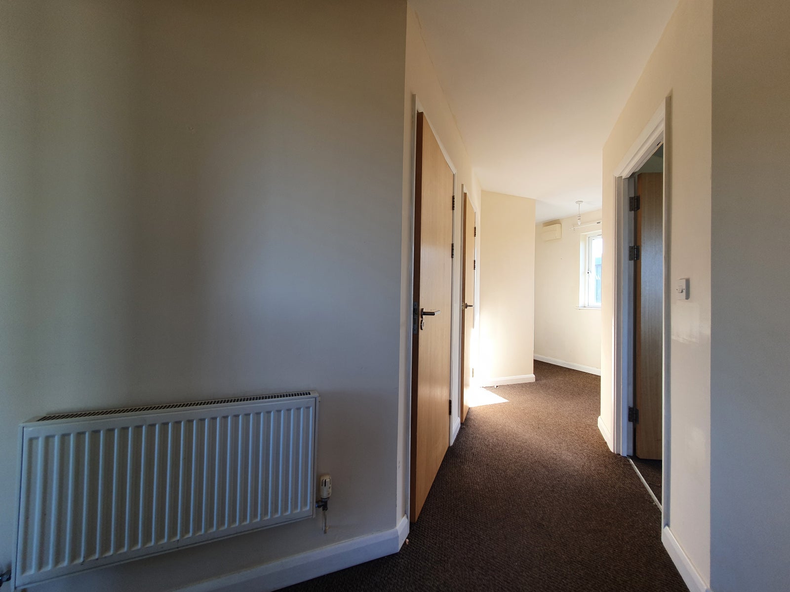 Flat Moorhead Close in Cardiff