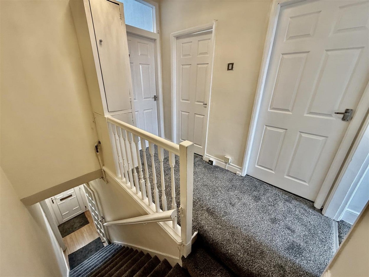 Flat Northbourne Street in Gateshead