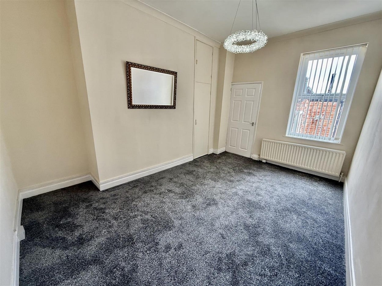 Flat Northbourne Street in Gateshead