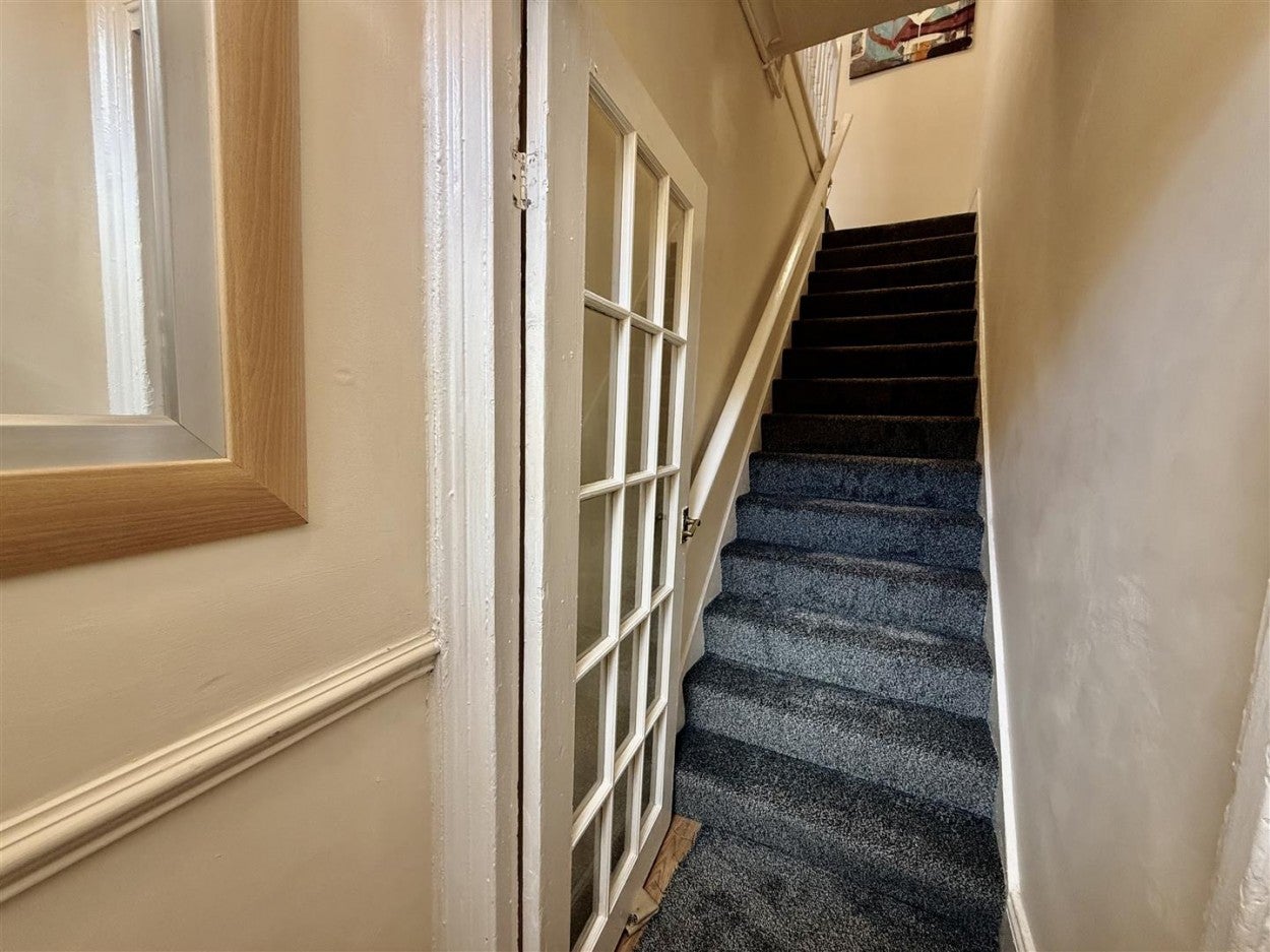 Flat Northbourne Street in Gateshead