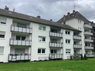 Wohnung Gräffstraße in Herne