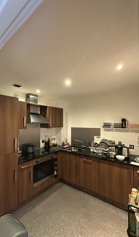Room Clydeside Expressway in Glasgow