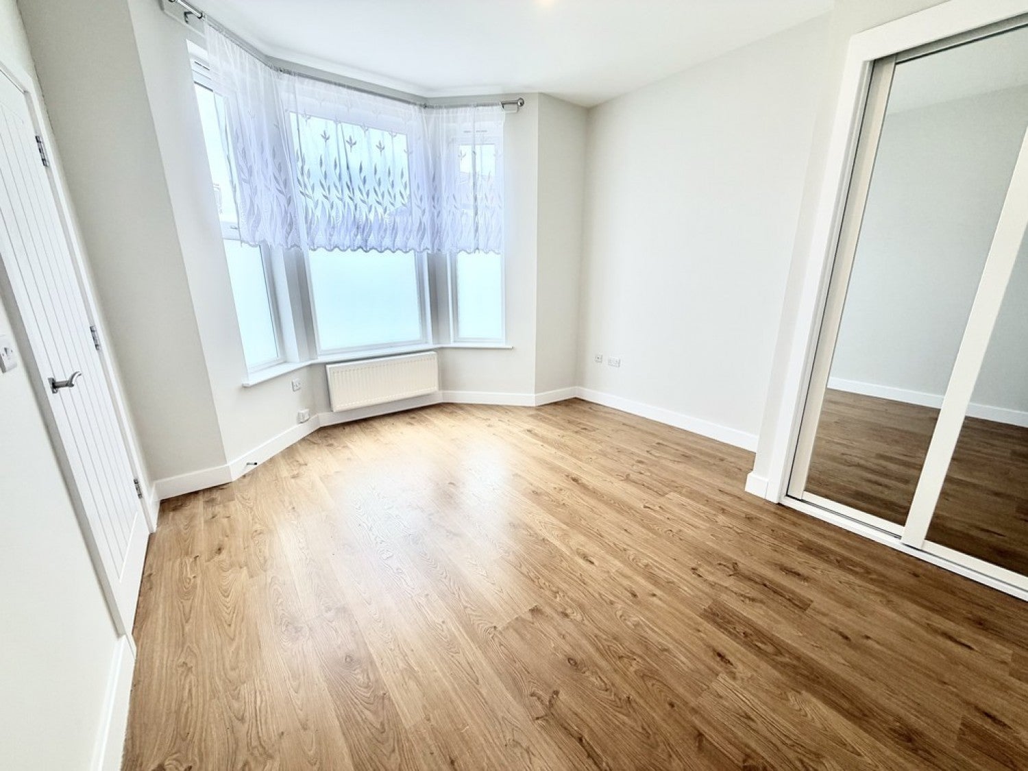 Flat Brighton Road in Greater London