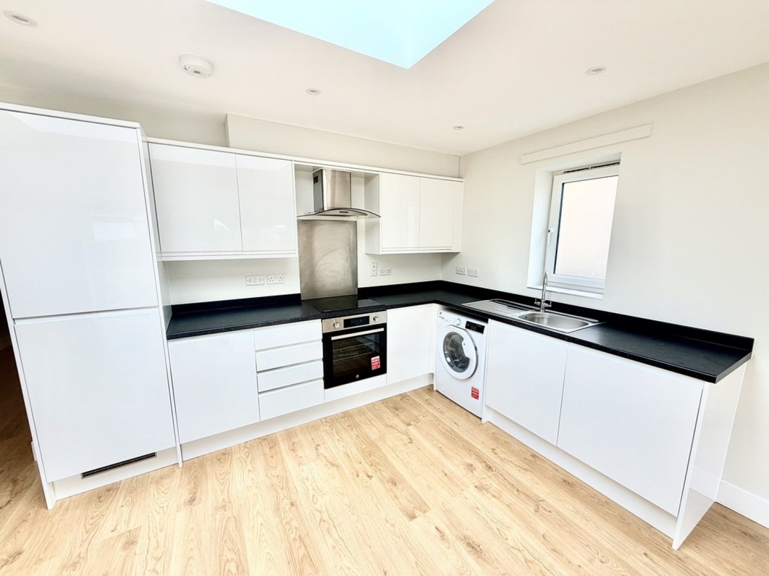 Flat Brighton Road in Greater London