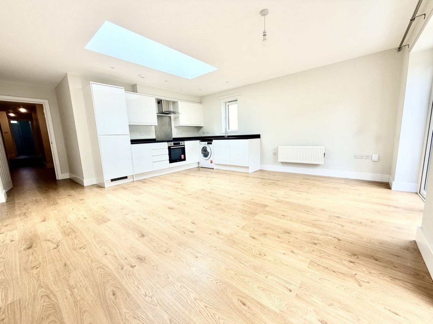 Flat Brighton Road in Greater London