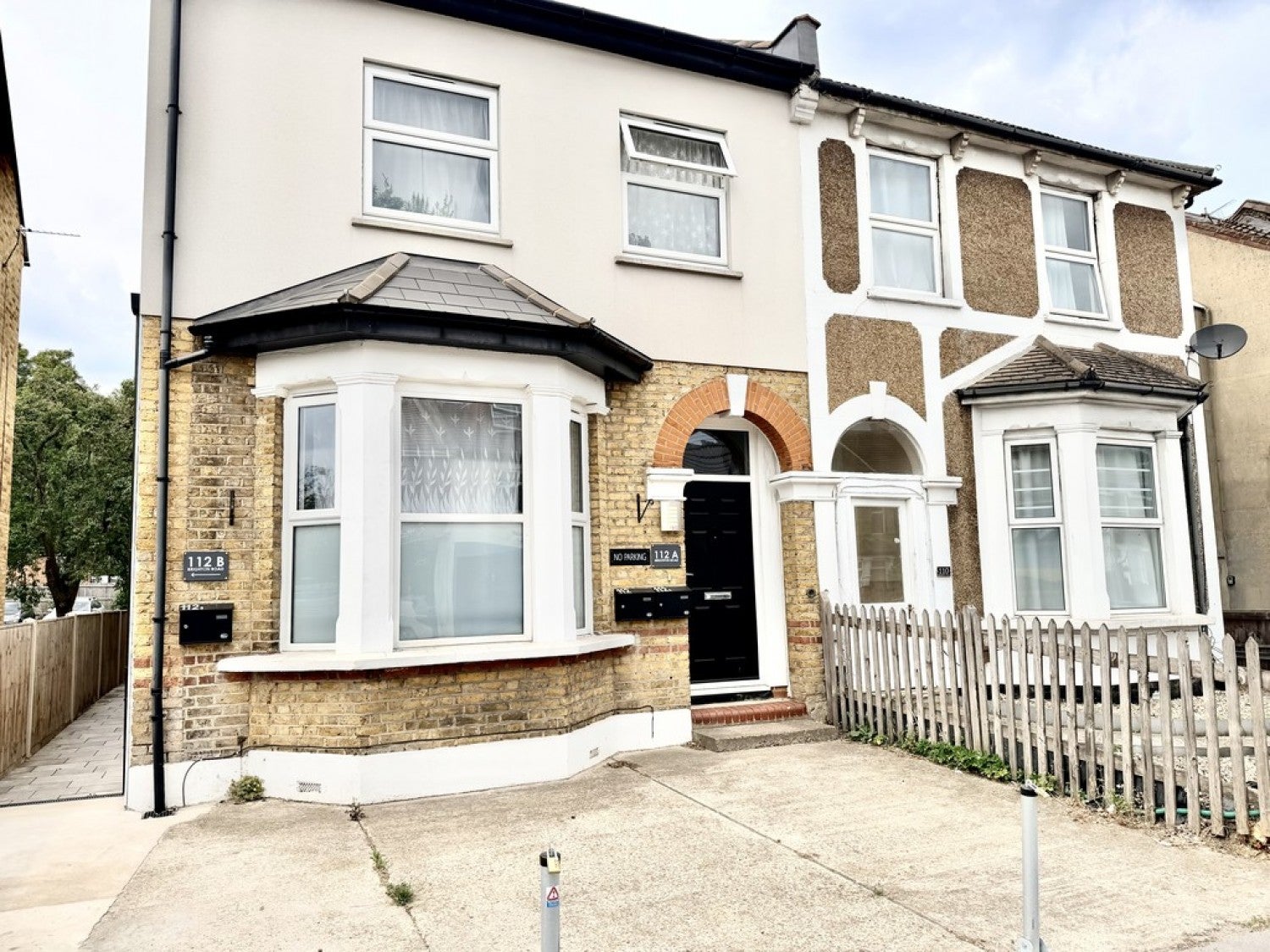 Flat Brighton Road in Greater London