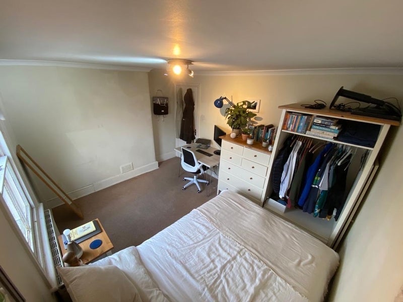 Room Wimbledon Park Road in Greater London