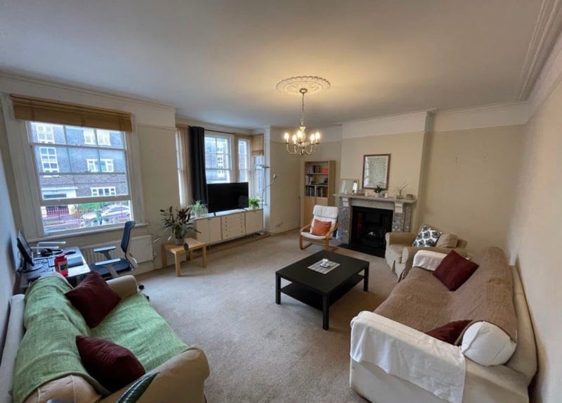 Room Wimbledon Park Road in Greater London