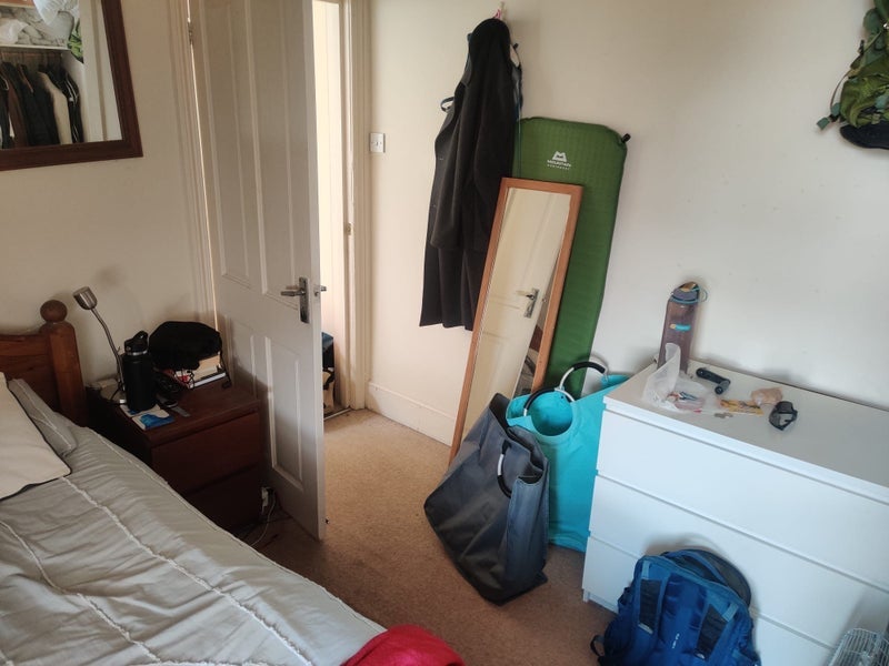 Room Wimbledon Park Road in Greater London
