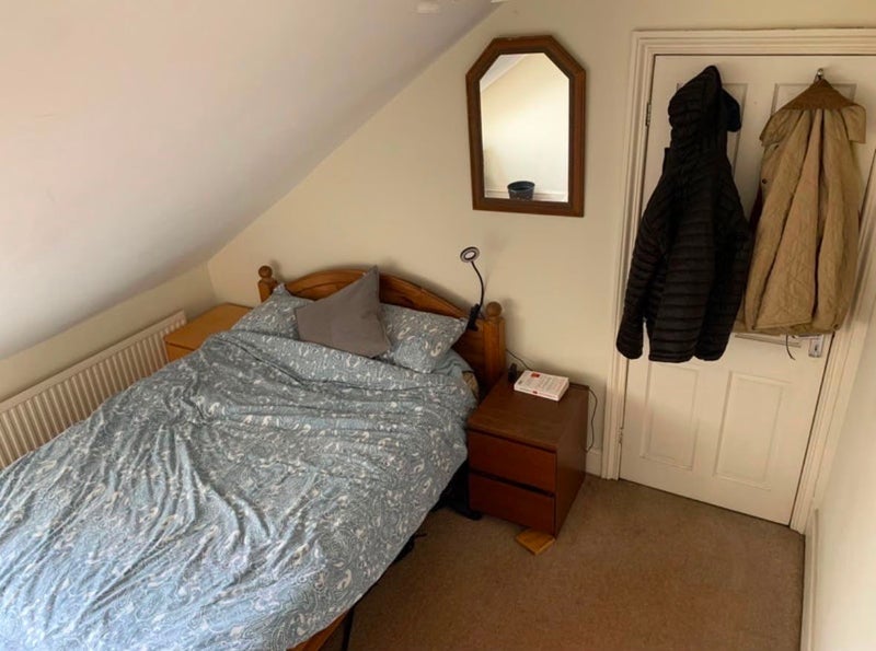Room Wimbledon Park Road in Greater London