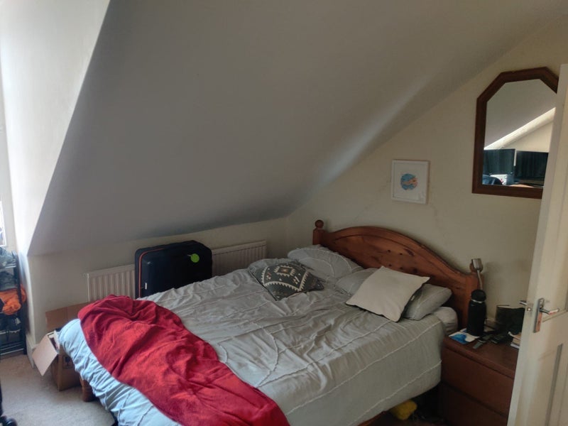 Room Wimbledon Park Road in Greater London