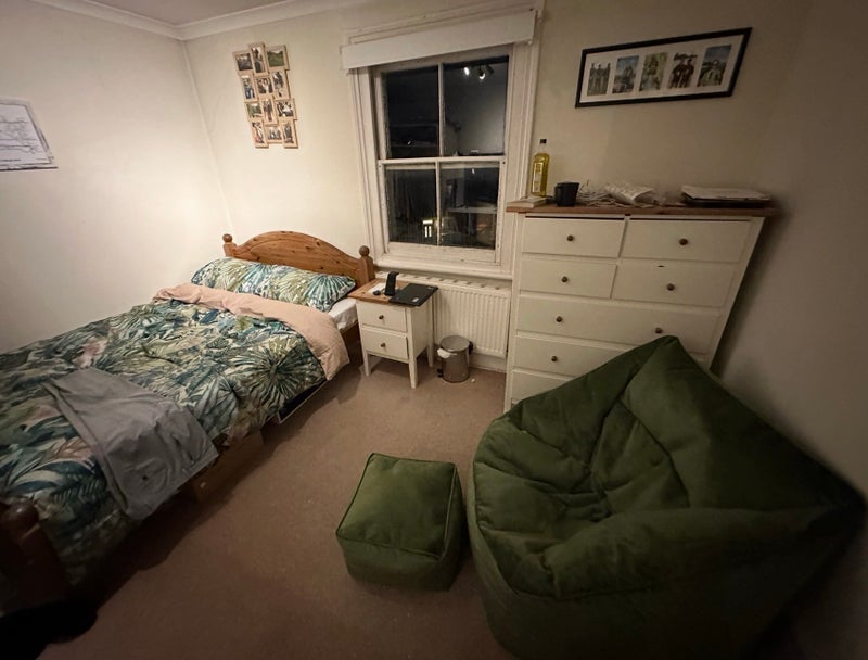 Room Wimbledon Park Road in Greater London