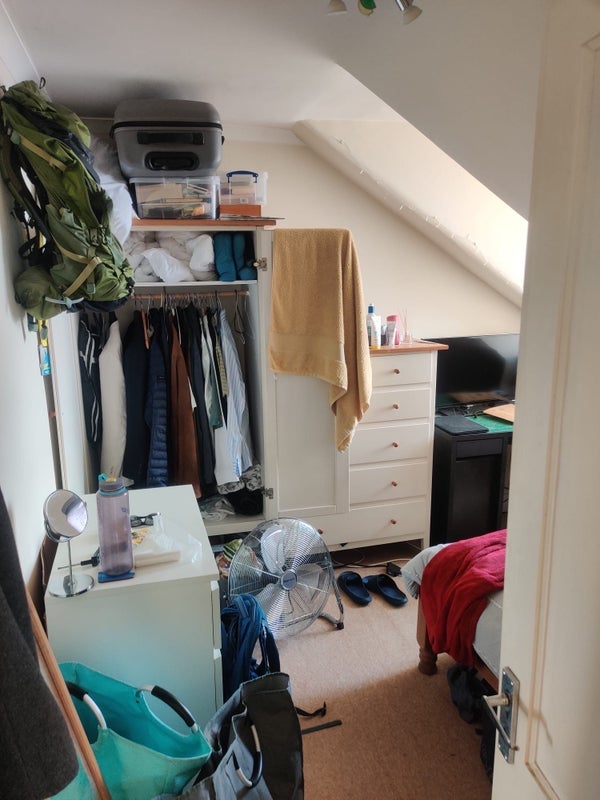 Room Wimbledon Park Road in Greater London