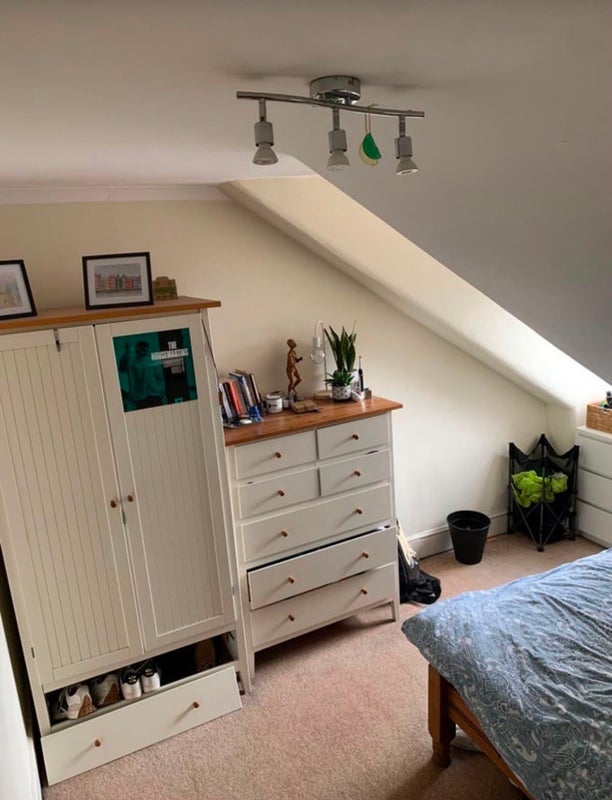 Room Wimbledon Park Road in Greater London