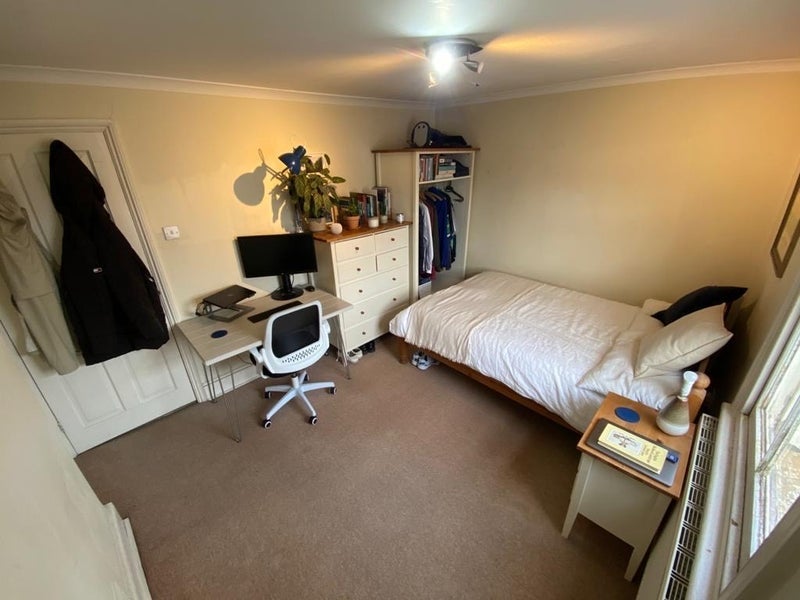Room Wimbledon Park Road in Greater London