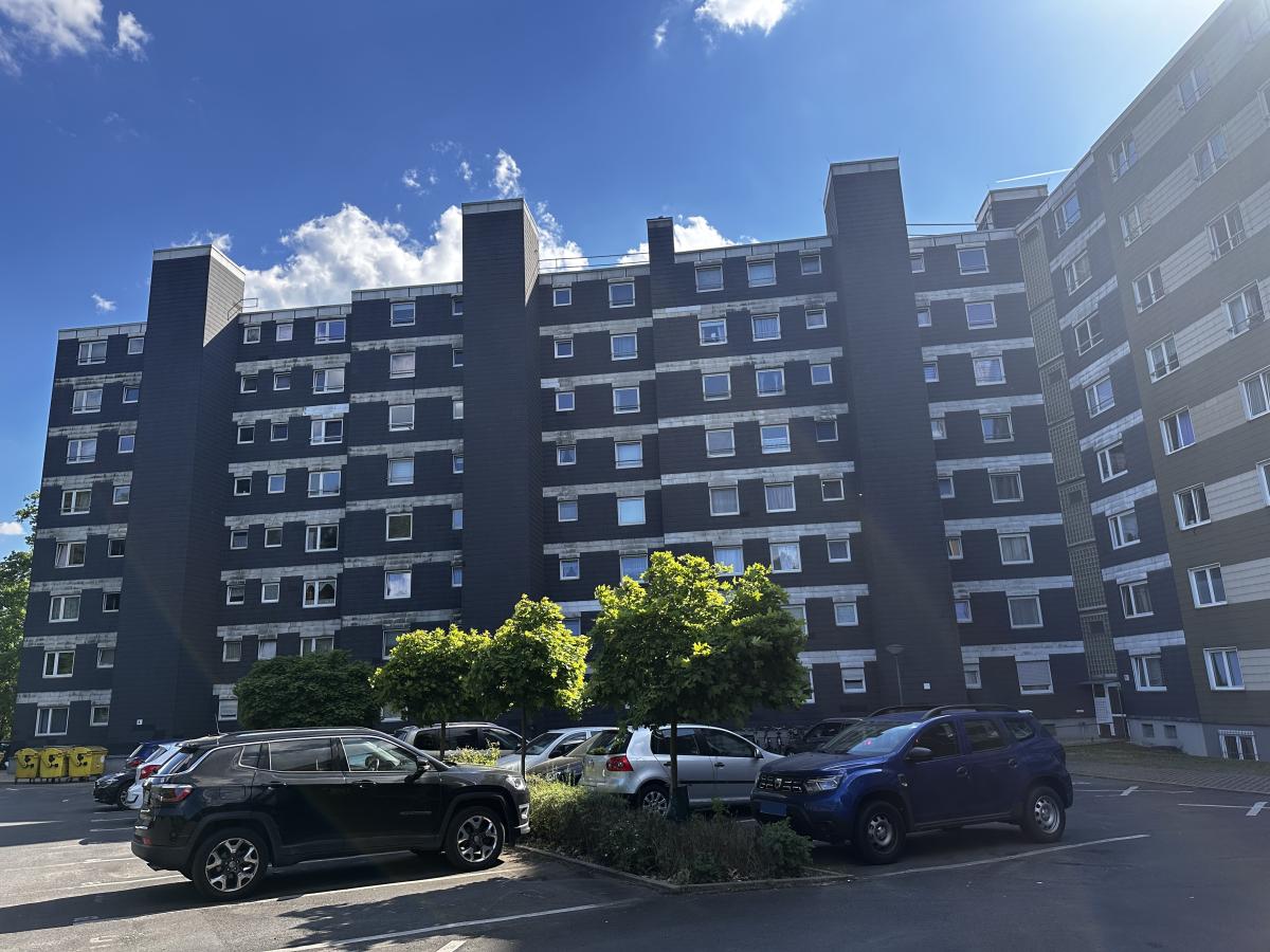 Wohnung Gießener Straße in Leihgestern