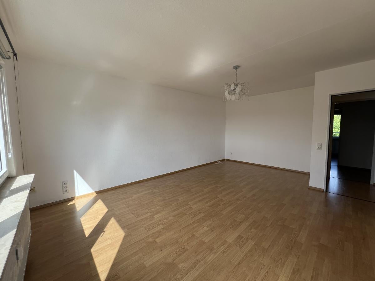 Wohnung Gießener Straße in Leihgestern