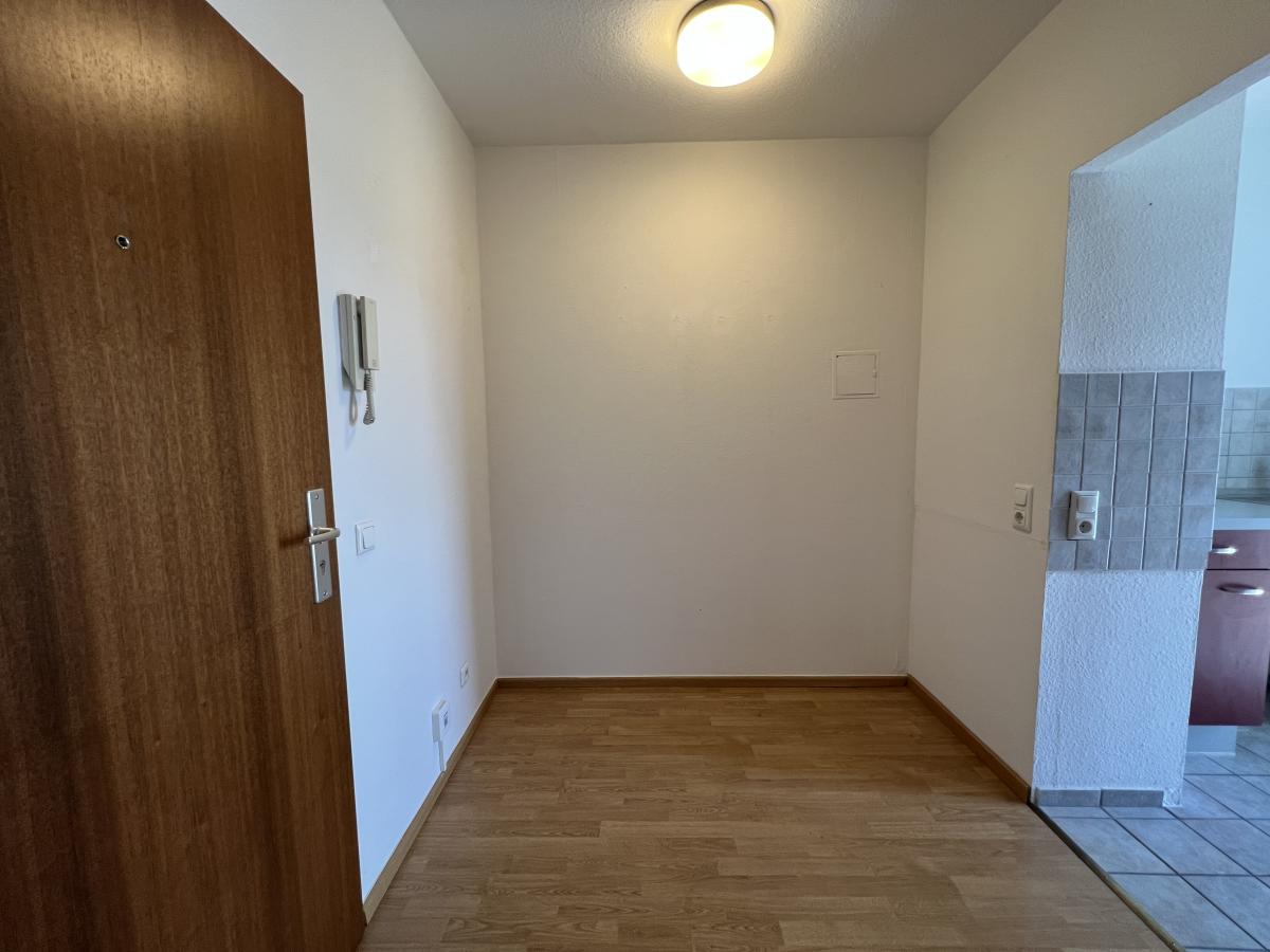 Wohnung Gießener Straße in Leihgestern