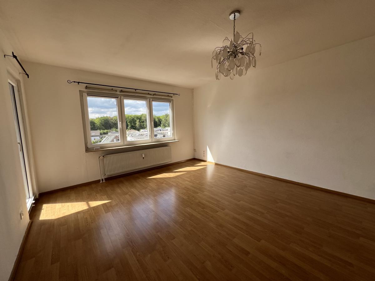 Wohnung Gießener Straße in Leihgestern