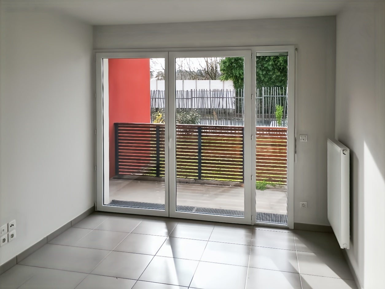 Flat Rue de Sandillan in Le Taillan-Médoc