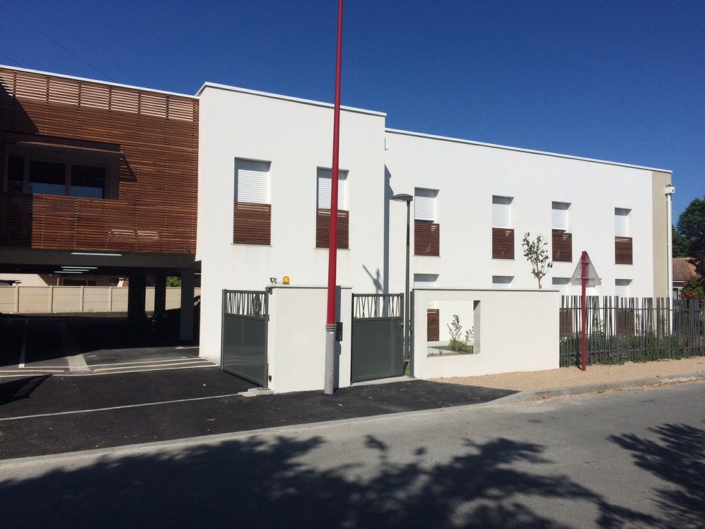 Appartement Rue de Sandillan à Le Taillan-Médoc