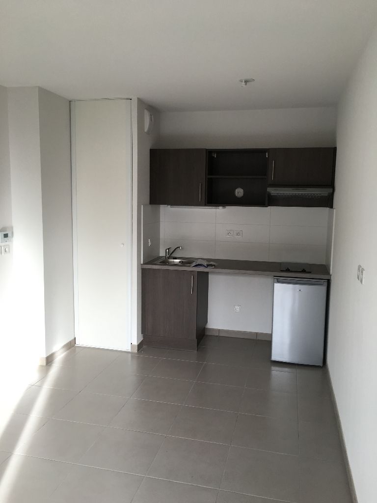 Flat Rue de Sandillan in Le Taillan-Médoc