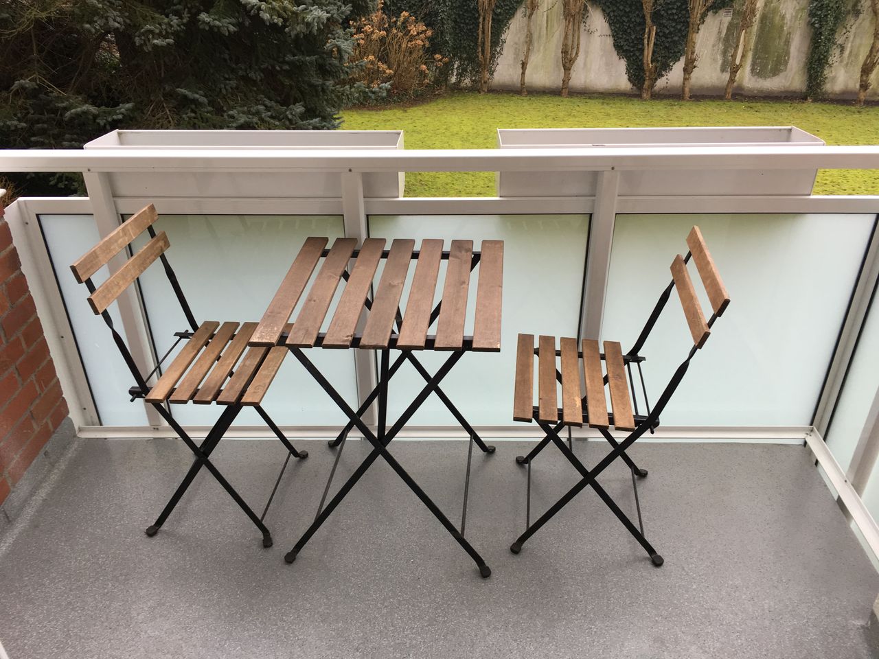 Wohnung Winterhuder Weg in Hamburg