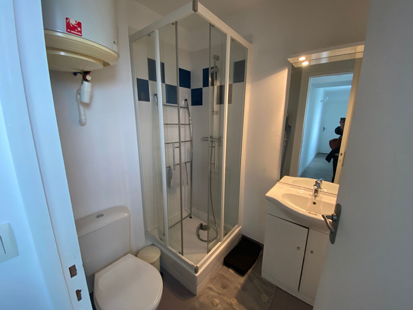 Appartement Rue des Rouairies à Dinan