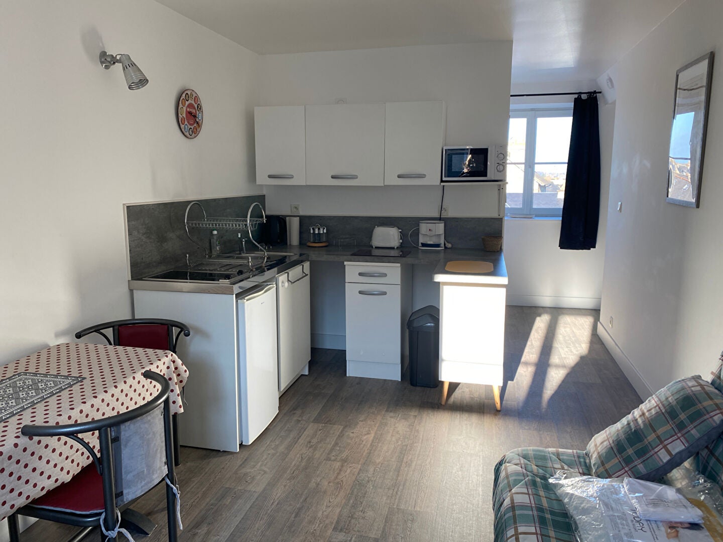 Appartement Rue des Rouairies à Dinan