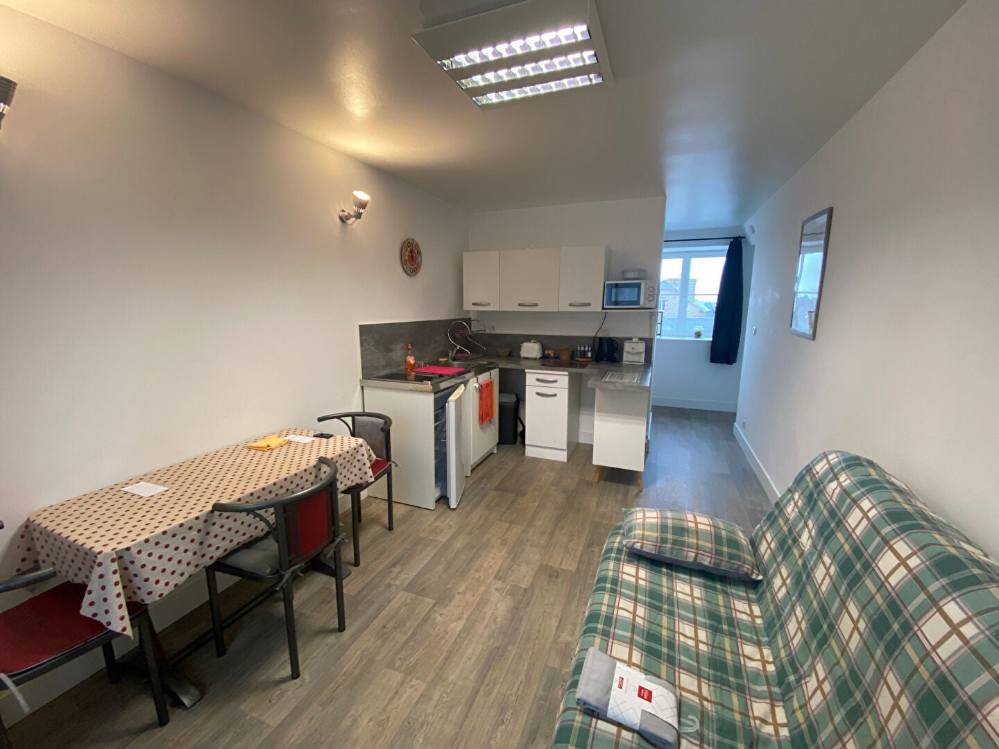 Flat Rue des Rouairies in Dinan