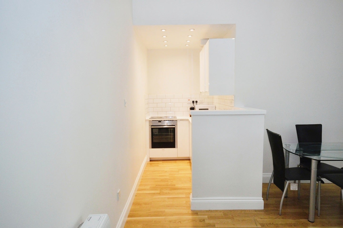 Flat Westbourne Terrace in City of Westminster