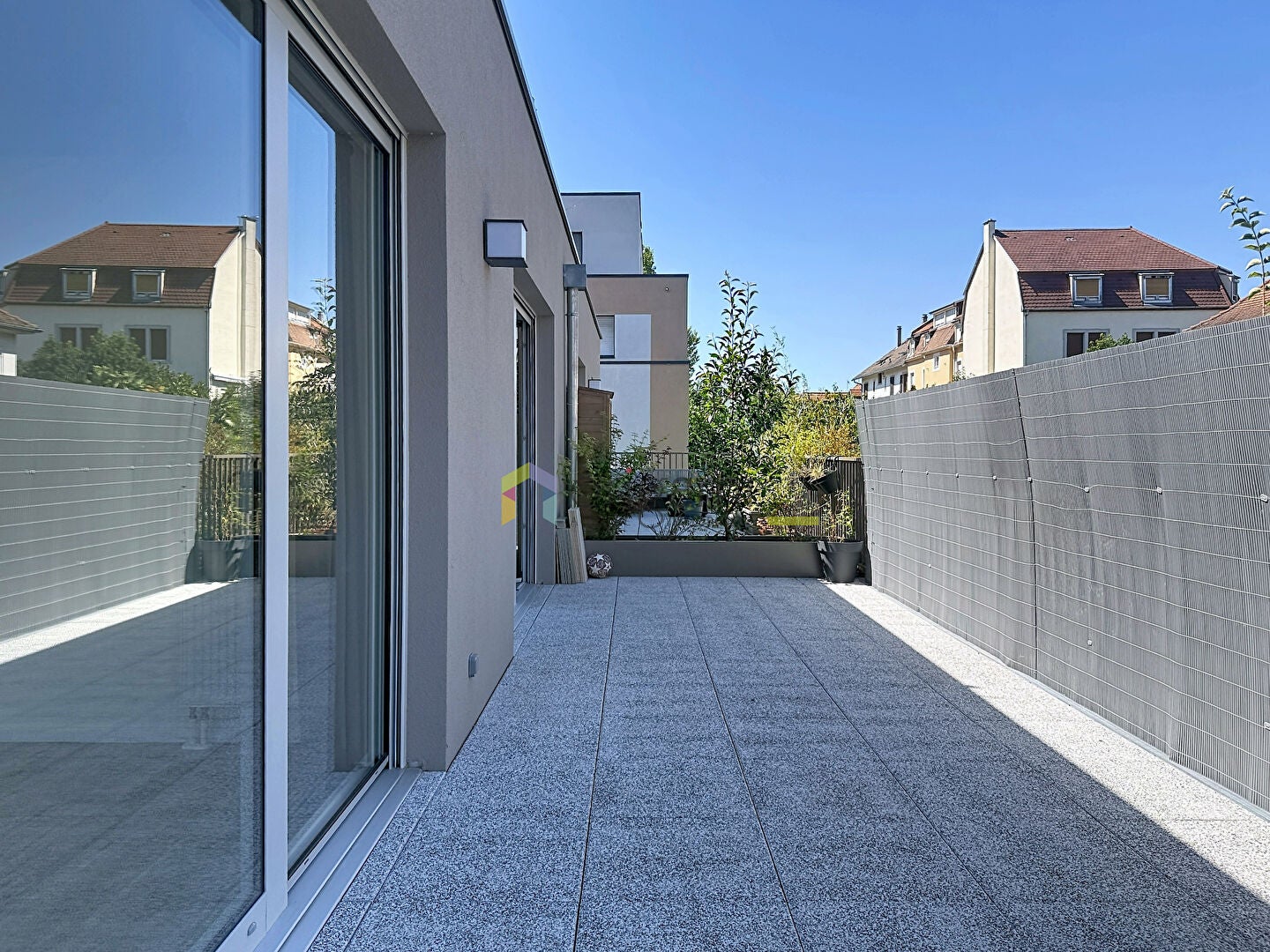 Appartement Rue de Cronenbourg à Schiltigheim