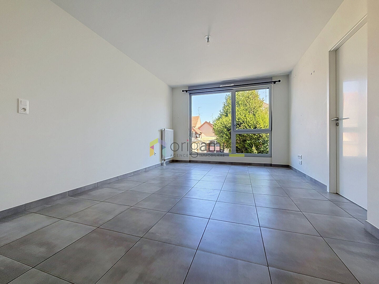 Appartement Rue de Cronenbourg à Schiltigheim