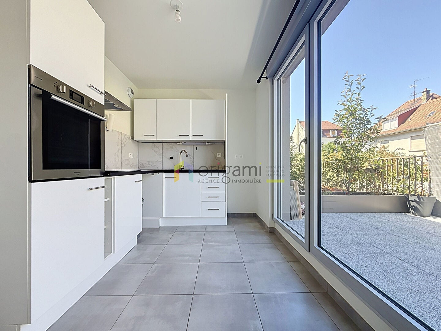 Appartement Rue de Cronenbourg à Schiltigheim