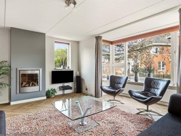 Huis Het Regelink 1 in Warnsveld
