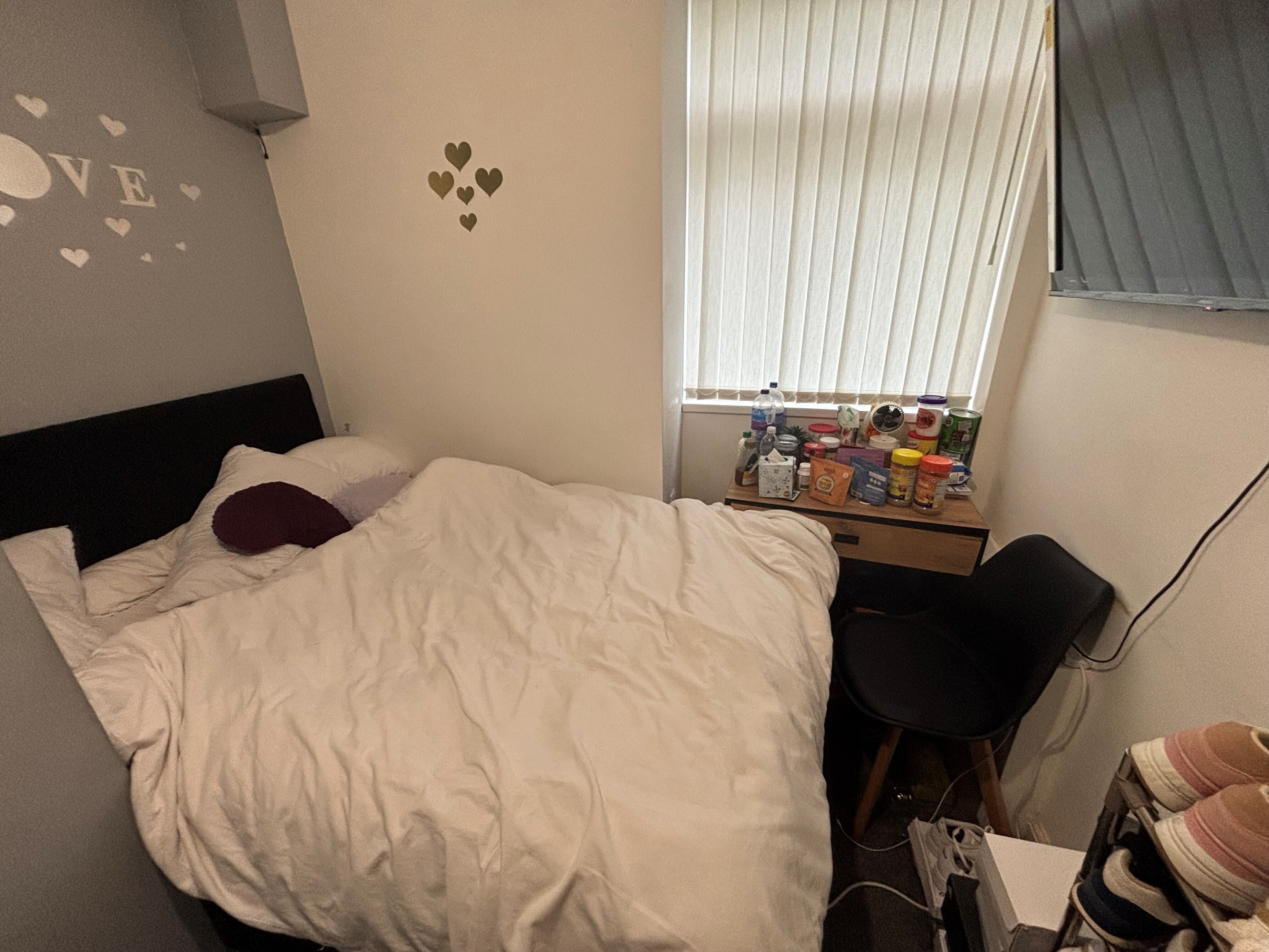 Room Norris Street in Warrington