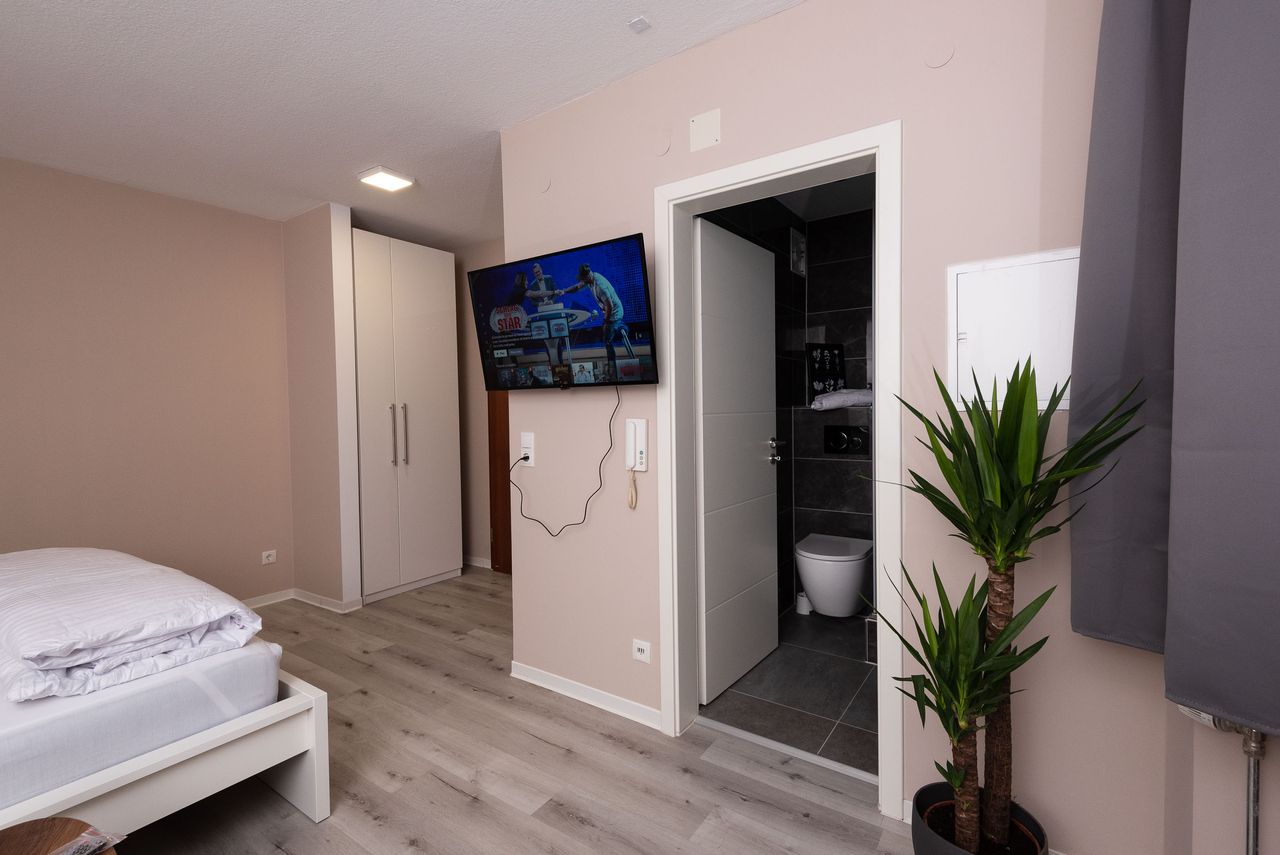 Wohnung Dammstraße in Mannheim