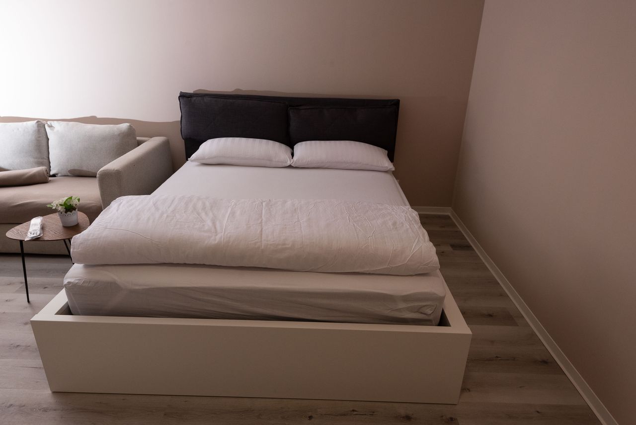 Wohnung Dammstraße in Mannheim