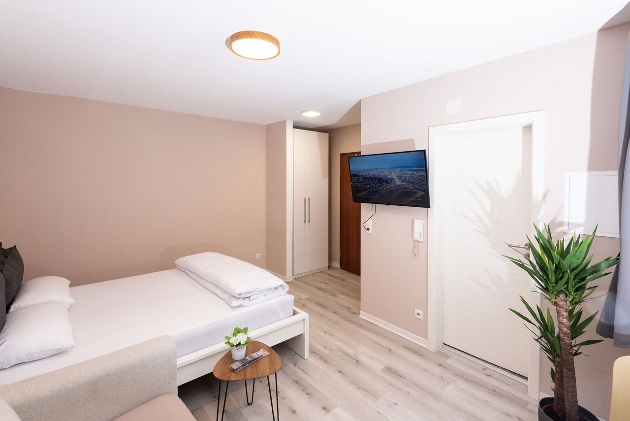 Wohnung Dammstraße in Mannheim