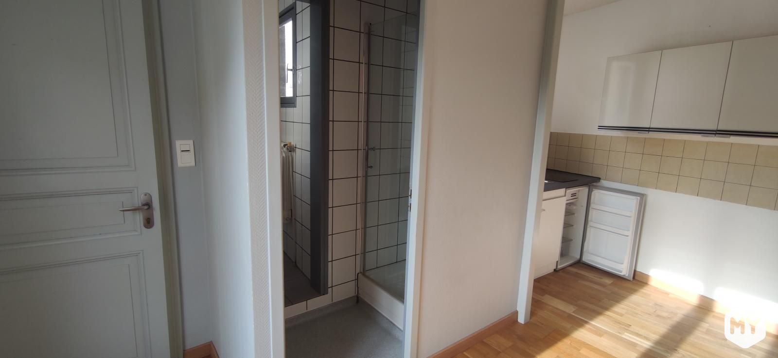 Appartement Rue Marivaux à Clermont-Ferrand