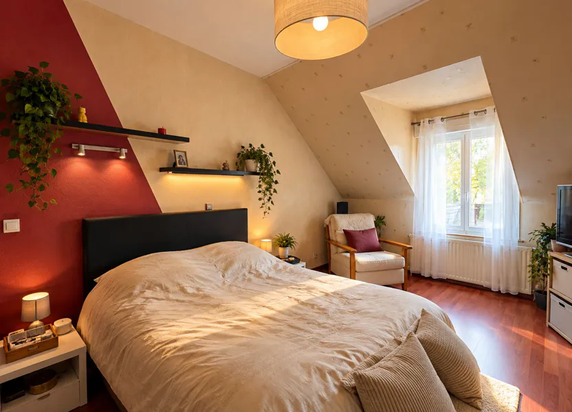 Maison Résidence Claircigny à Le Mans