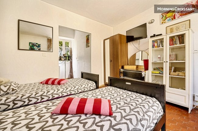Appartement Rue Lisse Saint-Louis à Aix-en-Provence